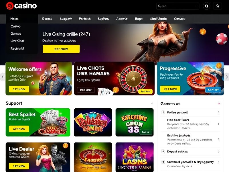 Welcome to 9s app.com – your premier destination for high-quality online gambling games, including slots, poker, and live dealer options. Claim your exclusive bonuses and start playing today.
